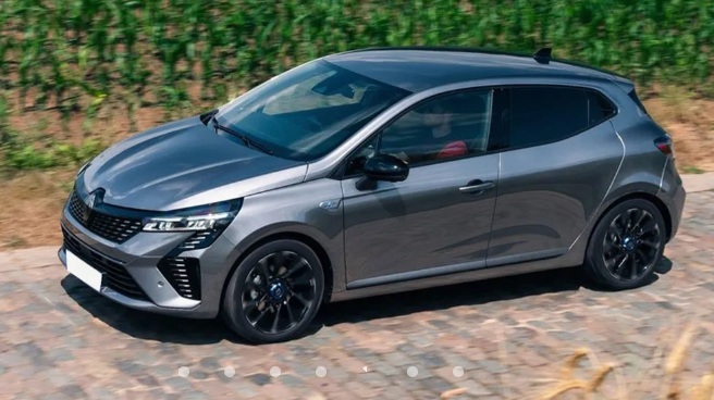 Dacia Sandero / 2016